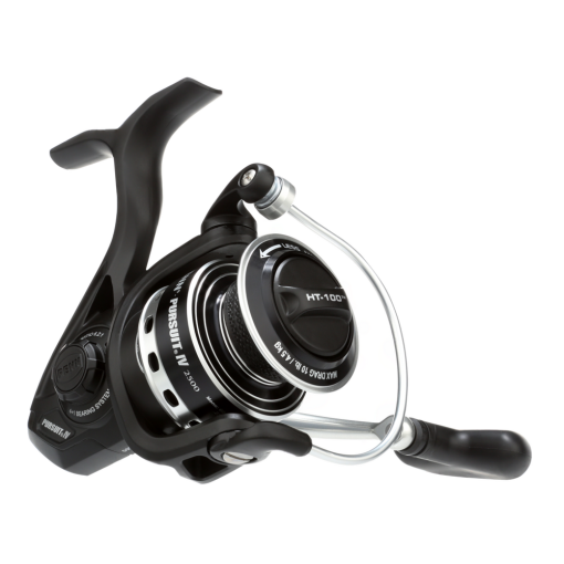 PENN Pursuit® IV Spinning