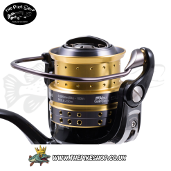 Abu Garcia | Superior | 4000SH (Spinning Reel) - Image 4