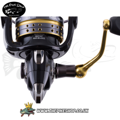 Abu Garcia | Superior | 4000SH (Spinning Reel) - Image 3