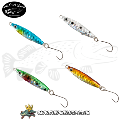 Fladen | Rockbuddy Mini | Casting Jig| 4.5cm - 6g