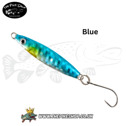 Alternative view of Fladen | Rockbuddy Mini | Casting Jig| 4.5cm - 6g