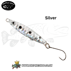 Fladen | Rockbuddy Mini | Casting Jig| 4.5cm - 6g - Image 5