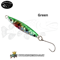Fladen | Rockbuddy Mini | Casting Jig| 4.5cm - 6g - Image 4