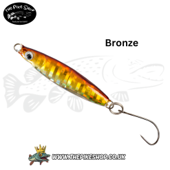 Fladen | Rockbuddy Mini | Casting Jig| 4.5cm - 6g - Image 3
