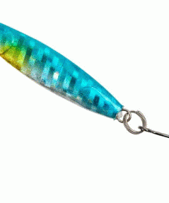 Fladen Fishing Rockbuddy Mini Casting Jig LRF