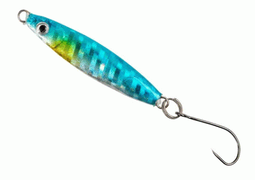 Fladen Fishing Rockbuddy Mini Casting Jig LRF