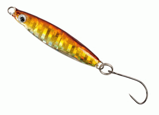 Fladen Fishing Rockbuddy Mini Casting Jig LRF - Image 2