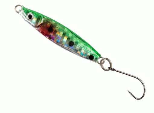 Fladen Fishing Rockbuddy Mini Casting Jig LRF - Image 3
