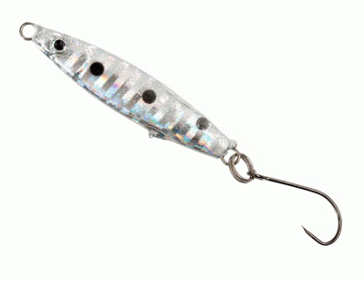 Fladen Fishing Rockbuddy Mini Casting Jig LRF - Image 4