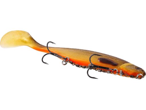 Westin Add-It Jointed Stinger Double - Image 3