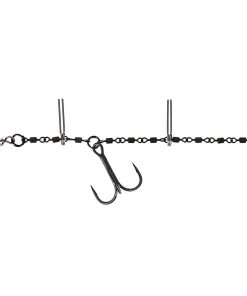 Westin Add-It Jointed Stinger Double