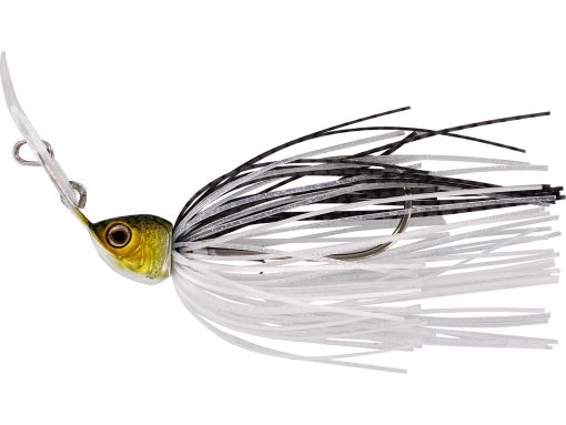 Westin BladeBite Tungsten Bladed Jig - Image 4