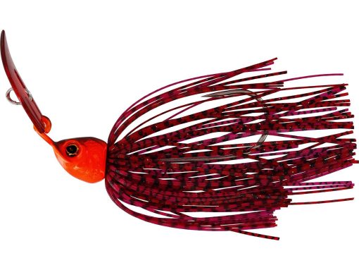 Westin BladeBite Tungsten Bladed Jig - Image 8