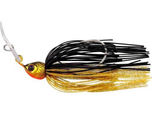 Westin BladeBite Tungsten Bladed Jig - Image 3