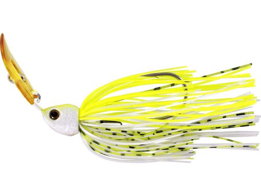 Westin BladeBite Tungsten Bladed Jig - Image 6