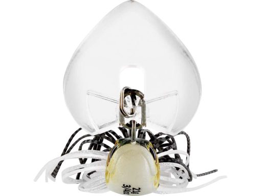 Westin BladeBite Tungsten Bladed Jig - Image 2