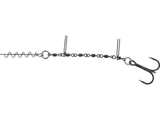 Westin Add-It Jointed Stinger HD