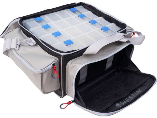 Westin W3 Jumbo Lure Loader (4 boxes) - Image 3