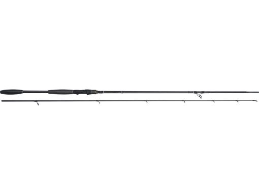 Westin W10 Powerteez - 8`7"/258 MH H / 20-60g
