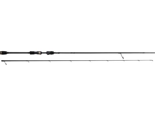 Westin W3 2nd Edition Finesse T&C (Texas & Carolina) Spinning Version
