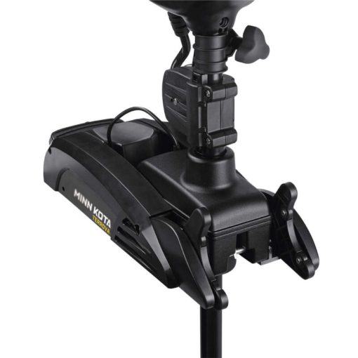 Minn Kota Terrova Bow-Mount Combo (i-Pilot Link Preinstalled, No Foot Pedal Included) SKU 1358806 - Image 5