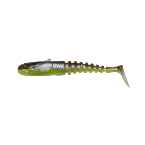 Savage Gear Gobster Shad - Image 4