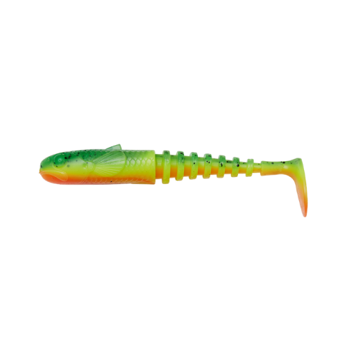 Savage Gear Gobster Shad - Image 5