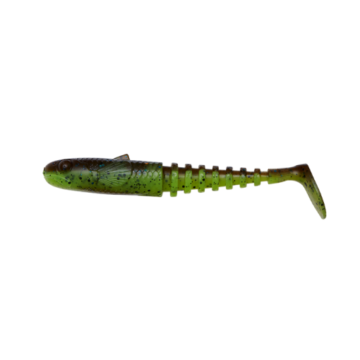 Savage Gear Gobster Shad - Image 6