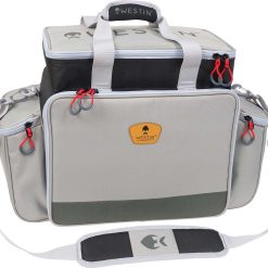 Westin - W3 Vertical Master Bag - Grey/Black