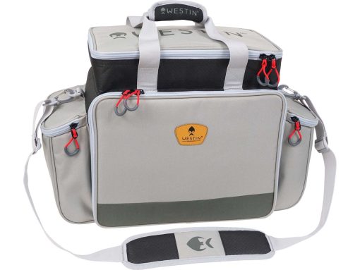 Westin - W3 Vertical Master Bag - Grey/Black