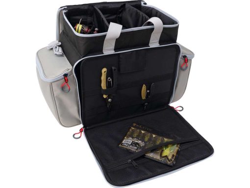 Westin - W3 Vertical Master Bag - Grey/Black - Image 3