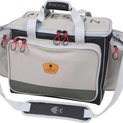 Westin - W3 Accessory Bag Grey/Black - A109-389-L