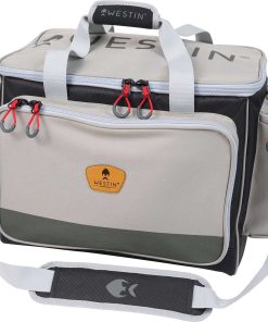 Westin - W3 Accessory Bag Grey/Black - A109-389-L