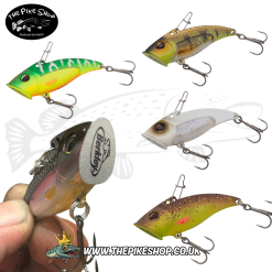 Berkley | Rattlin Powerblade