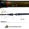 Westin | W4 | 2nd Gen | Vertical Jigging Rod |  6'2" M 14-28g (Spinning)