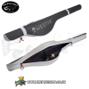 Westin | W3 | Rod Case | Fits 2 Rods Upto 7’ - Grey / Black