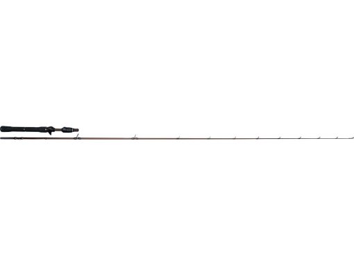W4 Vertical Jigging-T 2nd - 6'2"/185cm M 14-28g