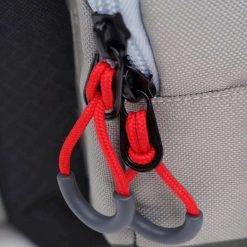 Alternative view of Westin - W3 Accessory Bag Grey/Black - A109-389-L
