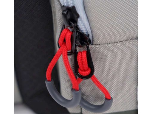 Westin - W3 Vertical Master Bag - Grey/Black - Image 2