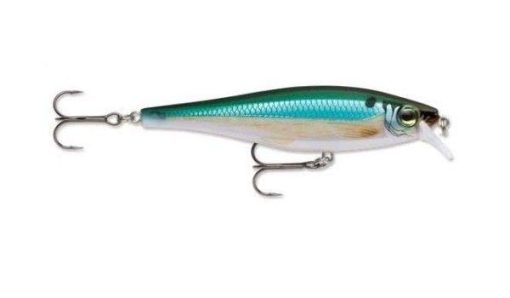 Rapala BX Minnow 10cm 12g - BXM10