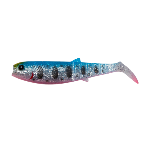 Savage Gear LB Cannibal Shad 6.8cm 3g - Image 2