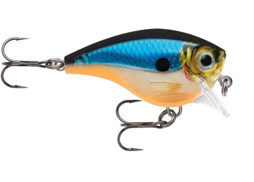 Rapala BX Brat 5cm 10g - BXB03 - Image 2
