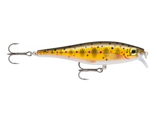Rapala BX Minnow 10cm 12g - BXM10 - Image 3