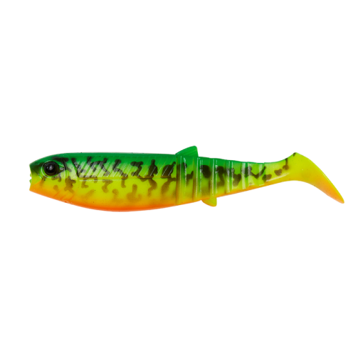 Savage Gear LB Cannibal Shad 6.8cm 3g - Image 3