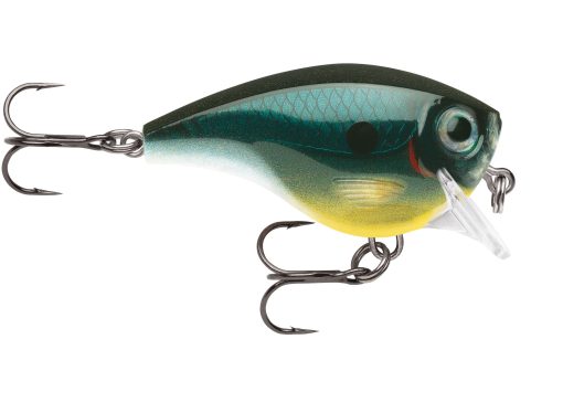 Rapala BX Brat 5cm 10g - BXB03
