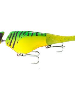 Headbanger Shad Sinking 22cm 83g