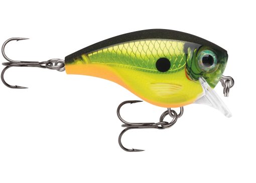 Rapala BX Brat 5cm 10g - BXB03 - Image 4