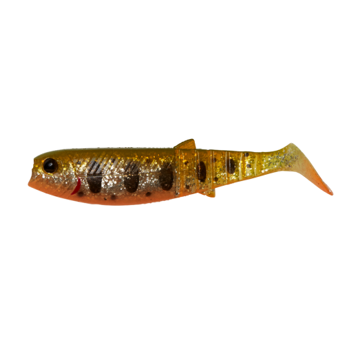Savage Gear LB Cannibal Shad 6.8cm 3g - Image 4