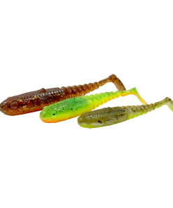 Savage Gear Gobster Shad