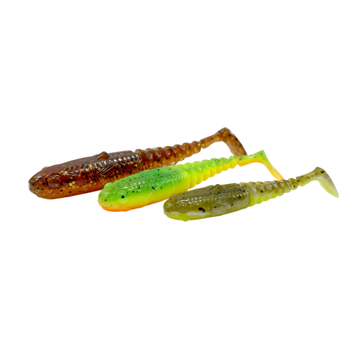 Savage Gear Gobster Shad